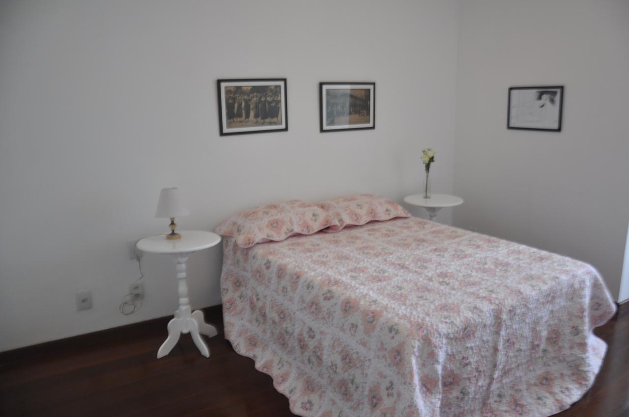 3 Quartos Na Praia Do Buracao - Rio Vermelho Apartman Salvador Kültér fotó
