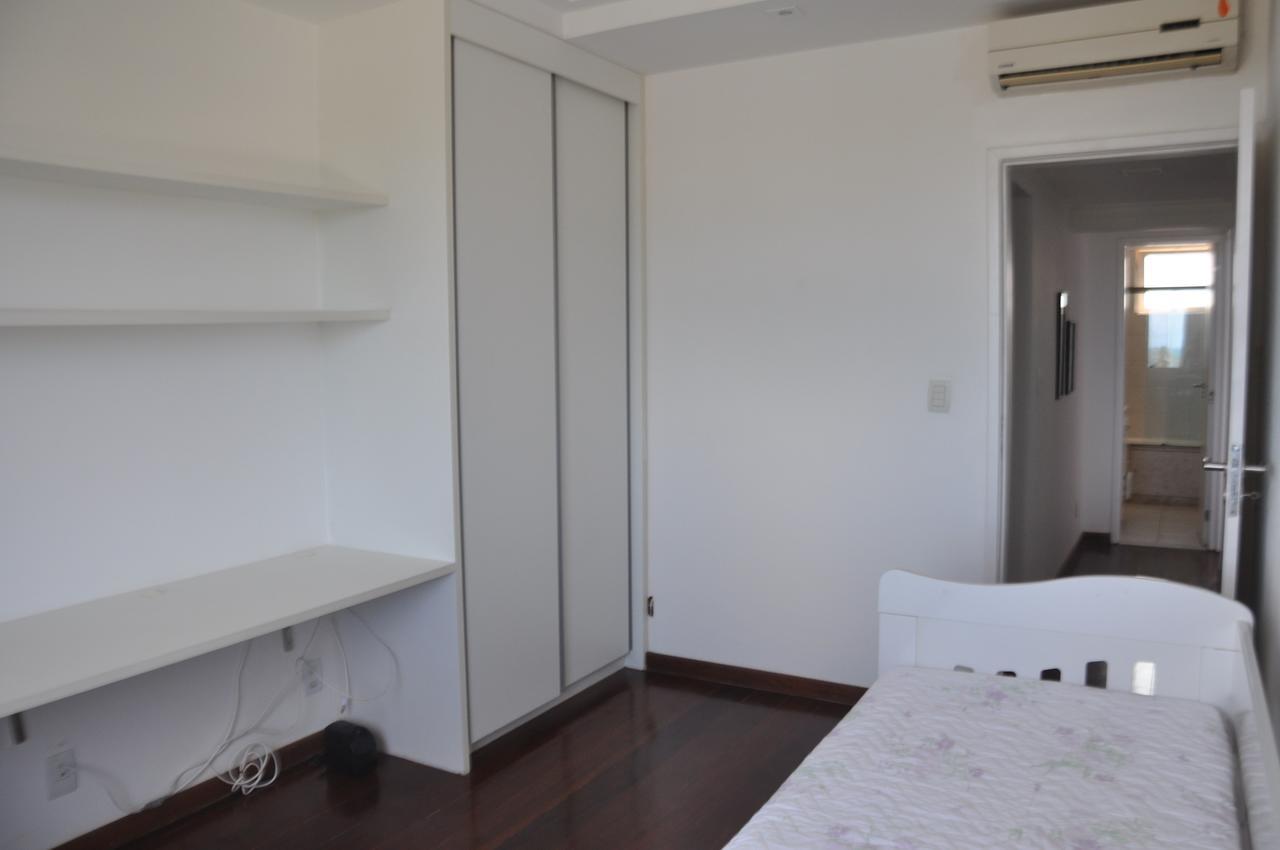 3 Quartos Na Praia Do Buracao - Rio Vermelho Apartman Salvador Kültér fotó