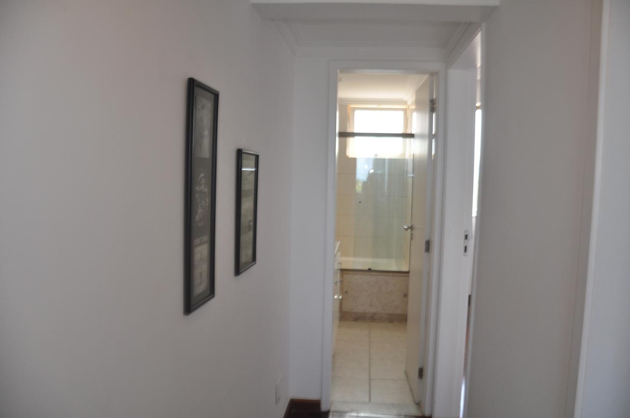 3 Quartos Na Praia Do Buracao - Rio Vermelho Apartman Salvador Kültér fotó