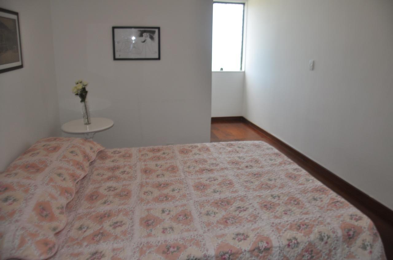 3 Quartos Na Praia Do Buracao - Rio Vermelho Apartman Salvador Kültér fotó
