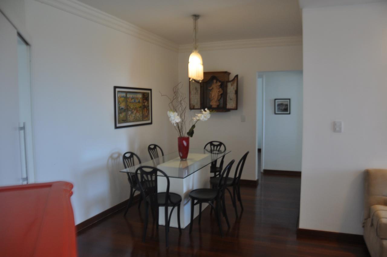 3 Quartos Na Praia Do Buracao - Rio Vermelho Apartman Salvador Kültér fotó